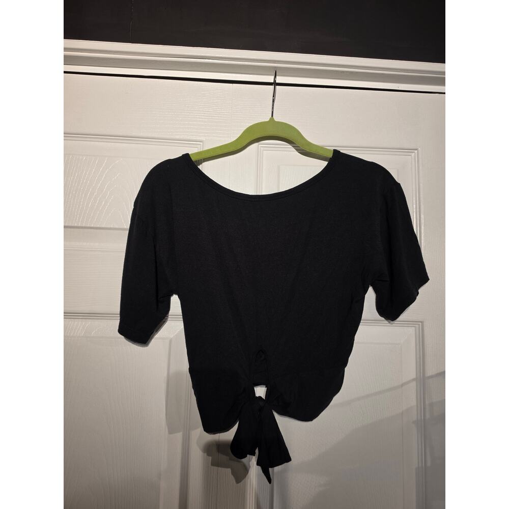 Victoria's Secret Bundle Crop Shirts Small - Picture 5 of 7